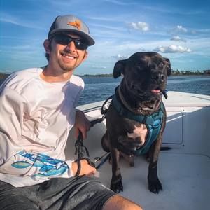 Meet your Posher, Stephen